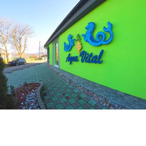 Relaxcentrum Aquavital