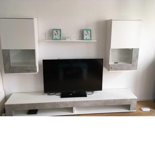 Relaxed Apartment