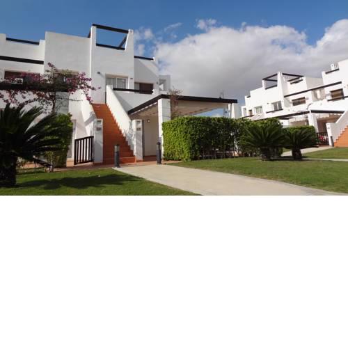 Relaxed holiday in a child and family friendly garden, Naranjos 5