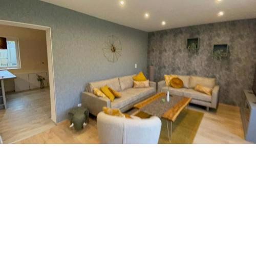 Relaxen am Ahrsteig Haus 49