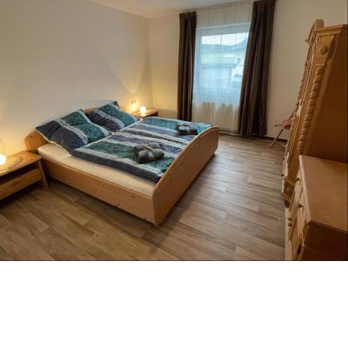 Relaxen am Ring Ferienhaus