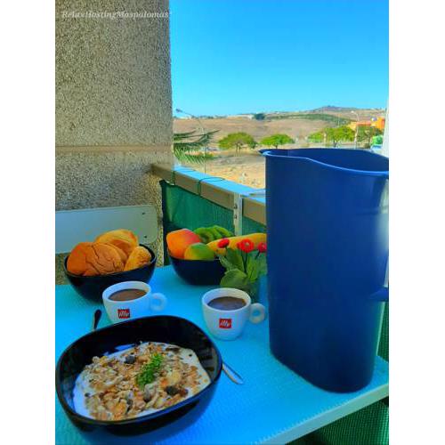 RelaxHosting Maspalomas