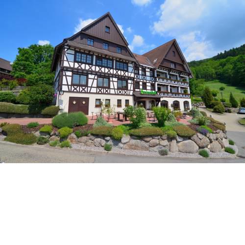 RelaxHotel Tannenhof