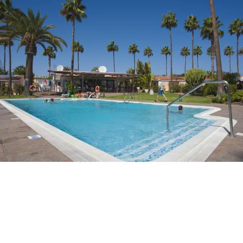 Relaxia Los Girasoles Bungalows