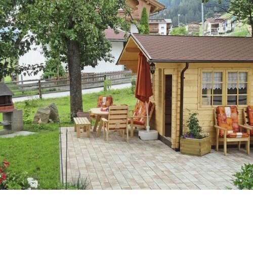 Relaxing Apartment in Hainzenberg with Ski Storage
