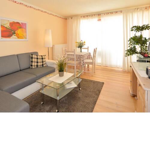 Relaxing Apartment in Seefeld in Tirol with Gardenter