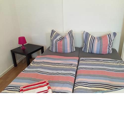 Relaxing Apartment in the City/Prenzlauer Berg (14)