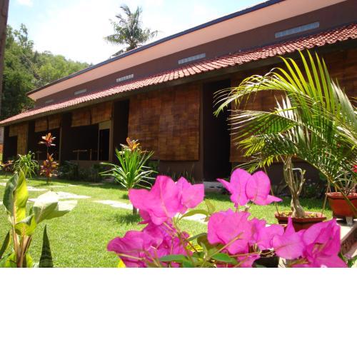 Relaxing Homestay