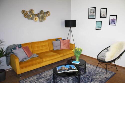 Relaxing oasis in Mitte