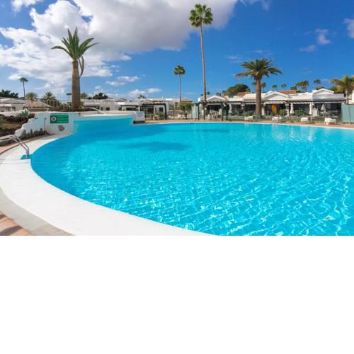 Relaxing retreat in Maspalomas Lago - Fully renovated bungalow
