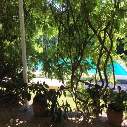 Relaxing Villa Oromana 1