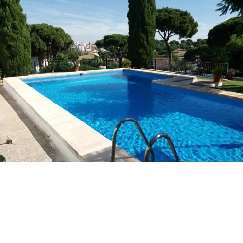 Relaxing Villa Oromana 2