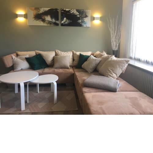 Relaxoase Koblenz Karthause