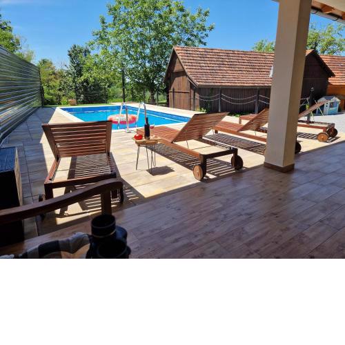 Relax&Wine house Klara