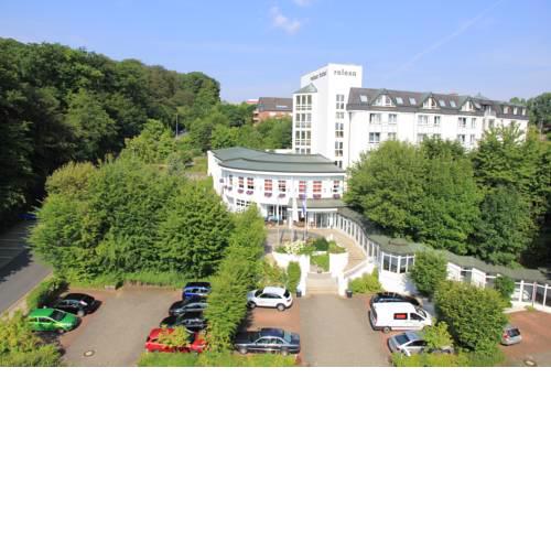 Relexa Hotel Bad Salzdetfurth