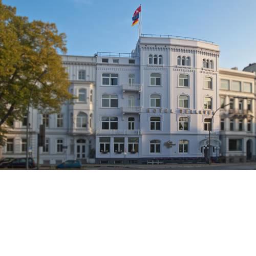 Relexa Hotel Bellevue an der Alster
