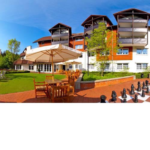 relexa Hotel Harz Wald