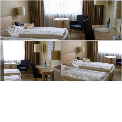 relexa Hotel Ratingen City