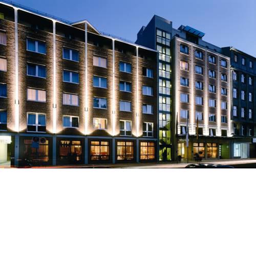 relexa hotel Stuttgarter Hof
