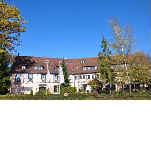 relexa Waldhotel Schatten