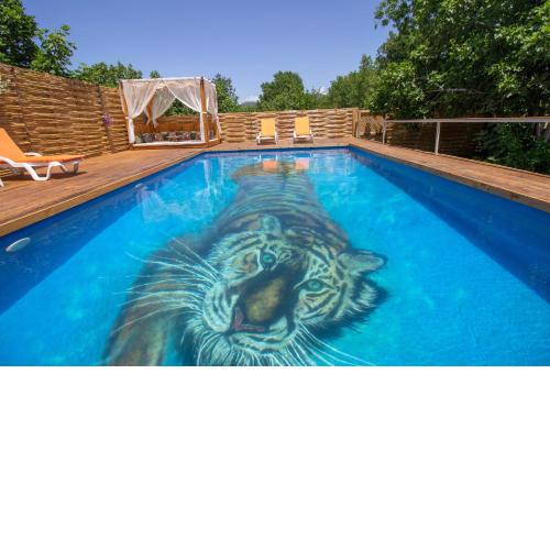 Relish Villa Vita