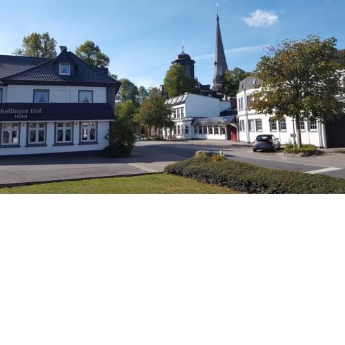 Rellinger Hof