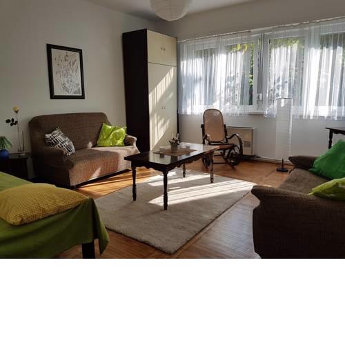 RELO Apartment