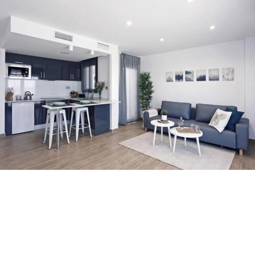 Rem Apartamentos
