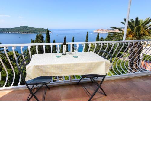 Remarkable 2 2 beds Apartment in Dubrovnik