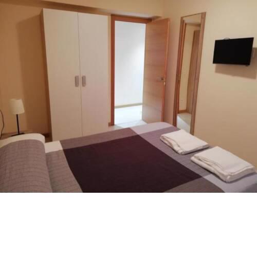 Remarkable 3-Bed Apartment in Oviedo