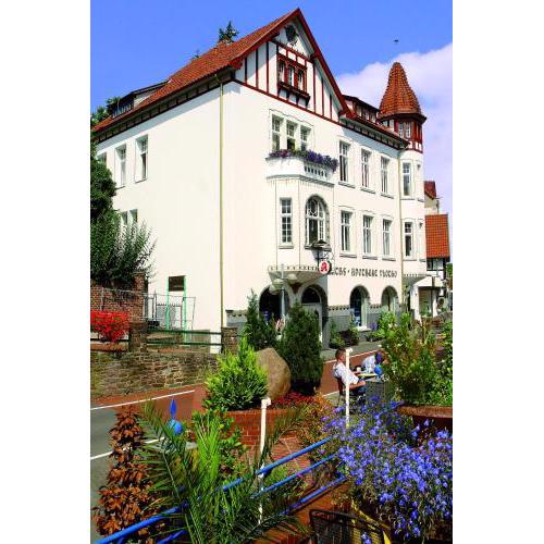 Remedium Appartements