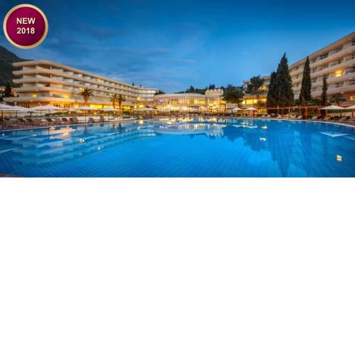 Remisens Hotel ALBATROS