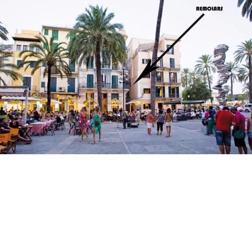 Remolars3 Townhouse - Turismo de Interior