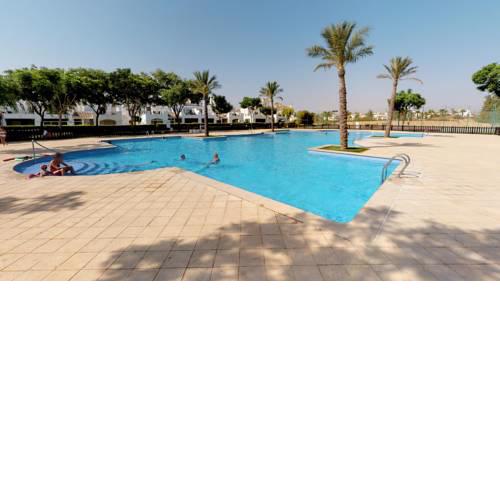 Remora 296389-A Murcia Holiday Rentals Property