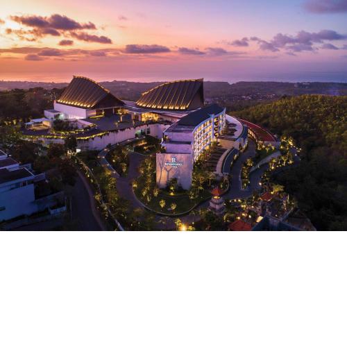 Renaissance Bali Uluwatu Resort & Spa
