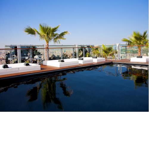 Renaissance Barcelona Fira Hotel