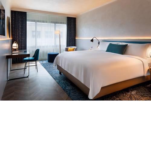 Renaissance Barcelona Hotel