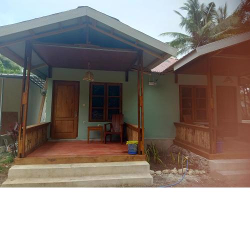 Renata Cottage