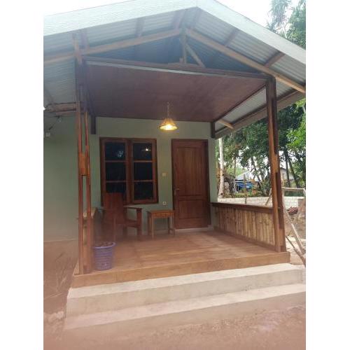 Renata Cottages