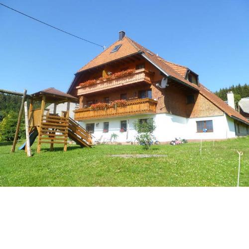 Rengethof