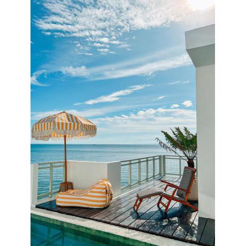 Renjana Beach House