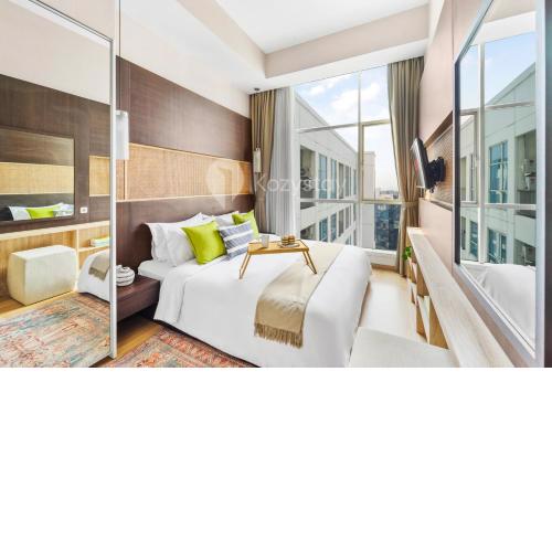 RENJANA by Kozystay - Kota Kasablanka
