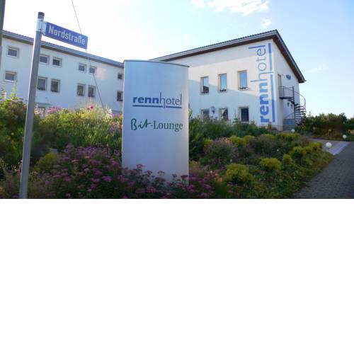 Rennhotel am Nürburgring