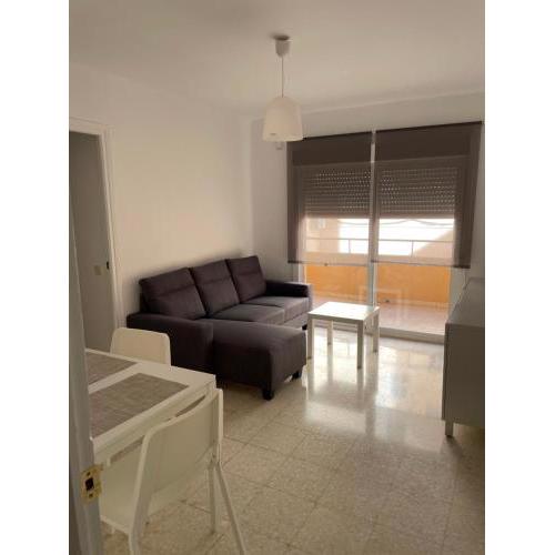 Renovated and newly furnished 3 bedroom apartment