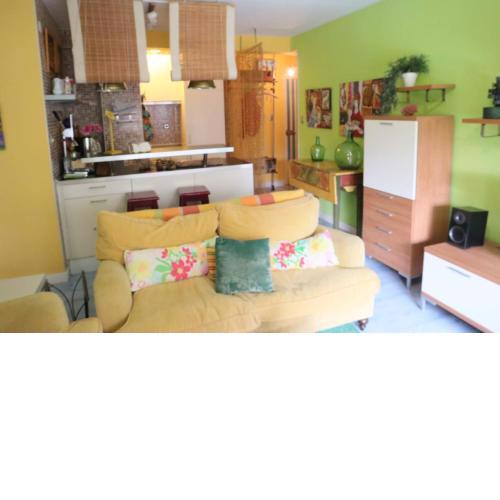 Renovated apartment for summer rental