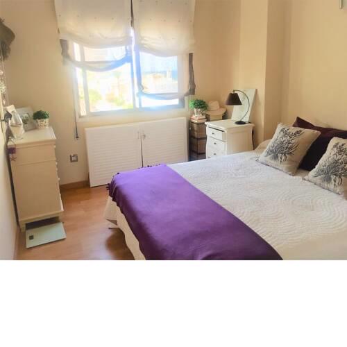 Renovated Apartment in a Beachfront Complex