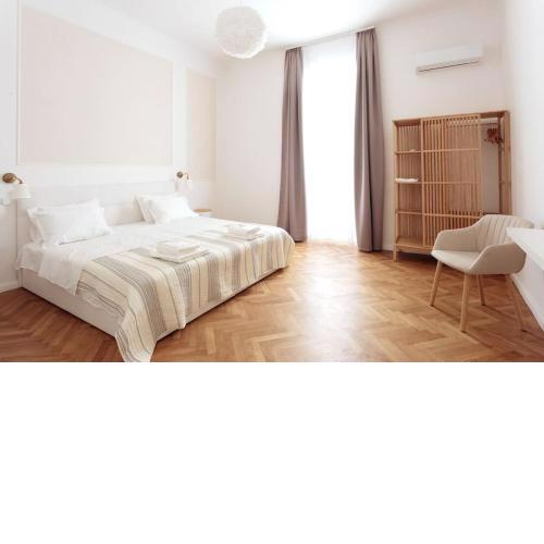 Renovated Apartment in Pula Centre