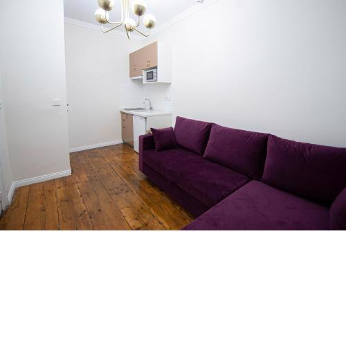 RENOVATED APARTMENT IN TAKSİM NEAR İSTİKLAL STREET