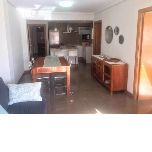 Renovated Apartment Steps Away from the Beach