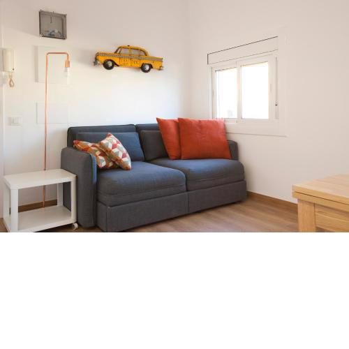Renovated Apartment With Sea View, 5-1